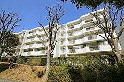 あざみ野団地3の3の4号棟