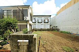 神奈川県横浜市緑区鴨居３丁目