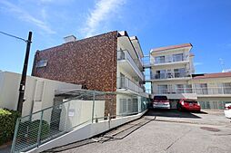 パールハイム宮前平