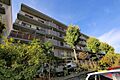 閑静な住宅地に...