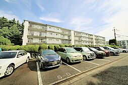 宮前平グリーンハイツ26号棟