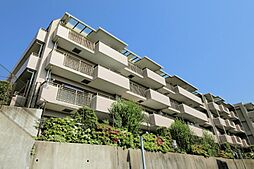 市が尾パーク・ホームズ参番館