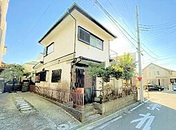 神奈川県横浜市青葉区美しが丘４丁目