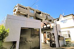 モンシャトー宮前平