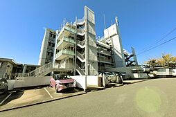 コスモ青葉台ウエストヒルズＢ棟