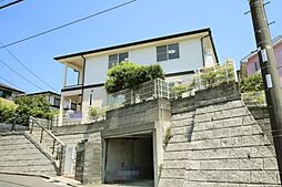 神奈川県横浜市青葉区桂台２丁目