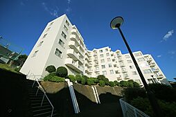 東急ドエル宮前平ビレジＢ棟