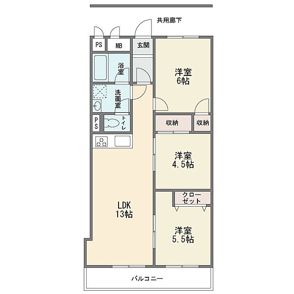 間取り：314002332130