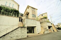 神奈川県横浜市青葉区桂台２丁目