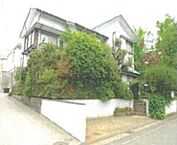 神奈川県横浜市都筑区すみれが丘：物件画像