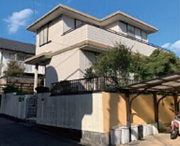 神奈川県横浜市都筑区荏田南４丁目