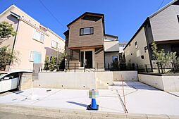 神奈川県横浜市都筑区荏田南５丁目