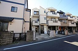 神奈川県川崎市多摩区中野島４丁目