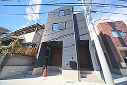 神奈川県川崎市高津区明津