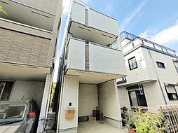 神奈川県川崎市中原区上小田中１丁目