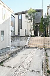 神奈川県横浜市青葉区あざみ野１丁目