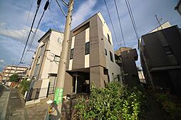 神奈川県川崎市多摩区菅馬場１丁目