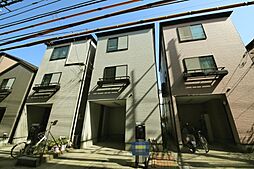 神奈川県川崎市高津区北見方３丁目