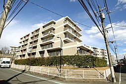 ライオンズマンション青葉台