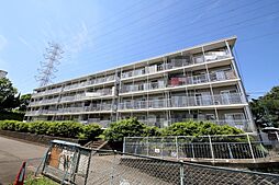 榎が丘住宅Ａ棟