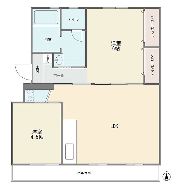 間取り：314002332138