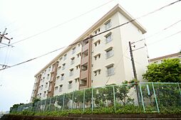 白幡台住宅6号棟