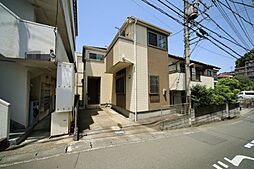 神奈川県川崎市麻生区上麻生６丁目