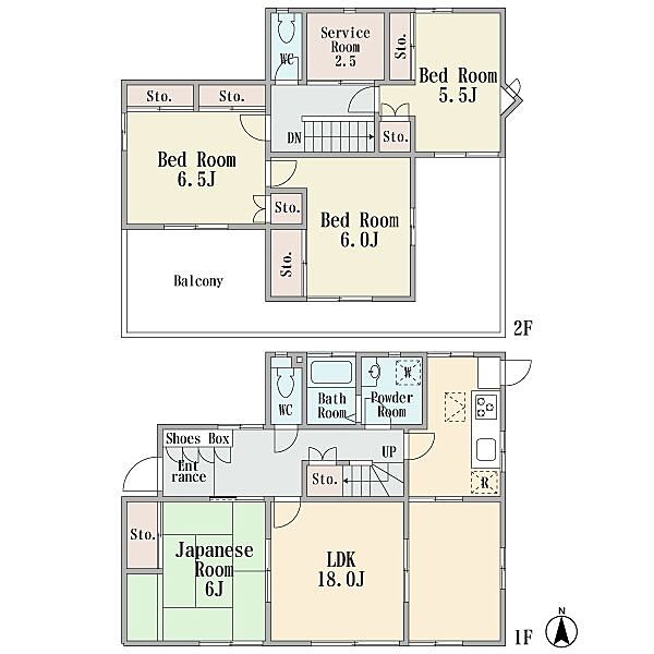 間取り：314002504630