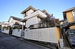神奈川県横浜市都筑区荏田南４丁目