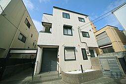 神奈川県川崎市中原区田尻町