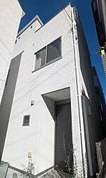 神奈川県川崎市宮前区小台１丁目