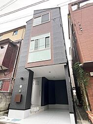 神奈川県川崎市幸区南加瀬２丁目