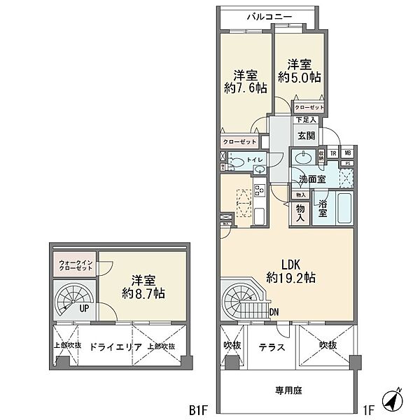 間取り：314002425624