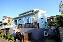 神奈川県横浜市青葉区美しが丘西２丁目