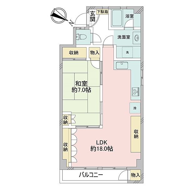 間取り：314002436361