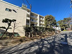 青葉台マンションＢ棟