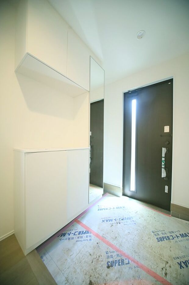 内覧のご予約・お問い合わせ、お待ちしております♪