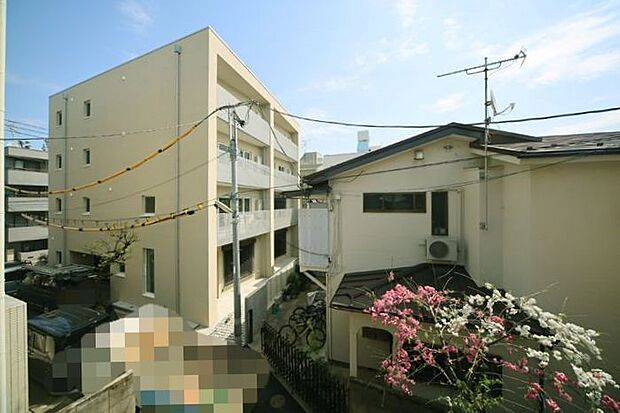周辺は平坦地で、生活便利な住環境となっております♪