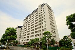 港北ニュータウンビュープラザセンター北3の6号棟