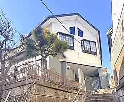 神奈川県横浜市青葉区美しが丘５丁目