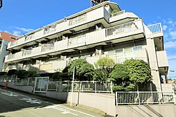 エスペランサ市ヶ尾