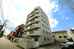 エンゼルハイム新川崎第3