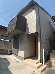 神奈川県川崎市高津区東野川１丁目