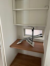 室内の画像