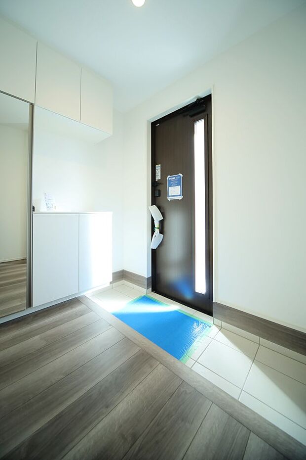 内覧のご予約・お問い合わせ、お待ちしております♪