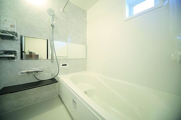 ゆったり1坪サイズのオートバスで、寛ぎの時間をお過ごしください♪