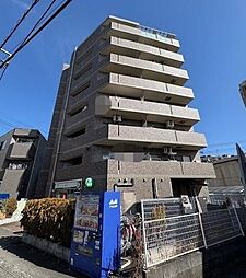 アーバンコート中山