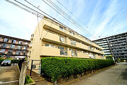 藤和鴨居コープ2