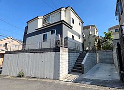 神奈川県川崎市多摩区長尾７丁目