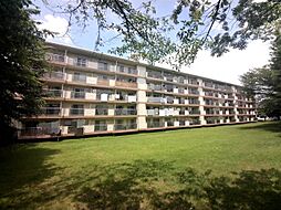 西三田住宅3街区3号棟